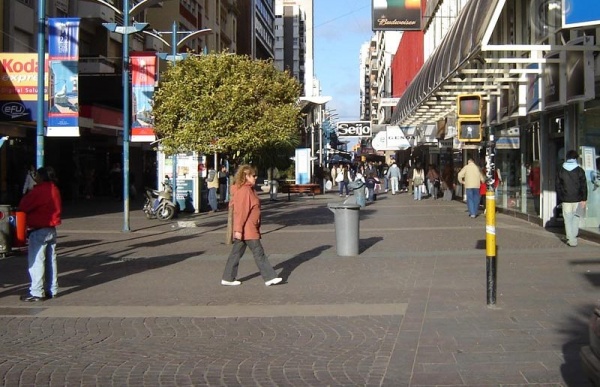 Ampliar Mar del Plata lidera el ránking del desempleo