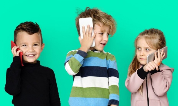 Ampliar Family Link: la app para controlar a los niños con celular