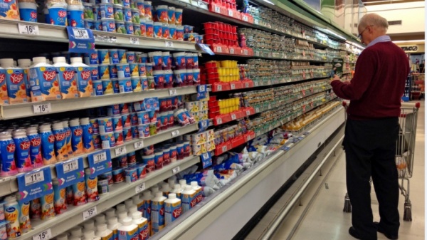 Ampliar La inflación anual: el talón de aquiles del PRO