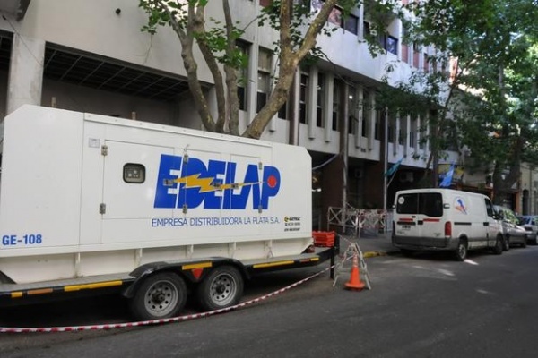 Ampliar Se concretó la venta de Edelap