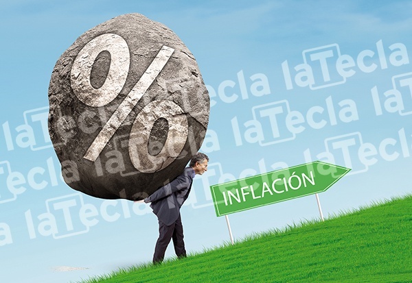 La baja inflacionaria se podra proyectar entre 25 y 30% para 2017