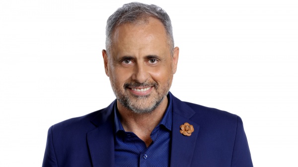 Ampliar Los detalles del nuevo programa político de Jorge Rial