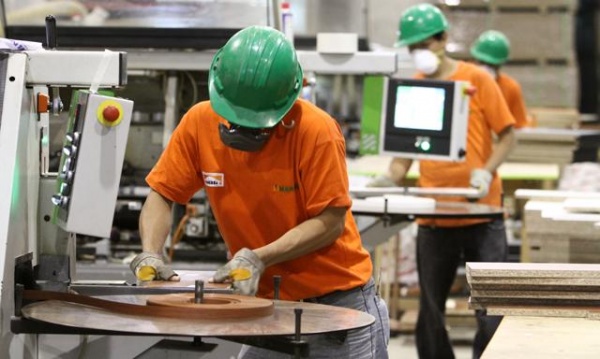Ampliar Provincia capacitó a Pymes para mejorar exportaciones