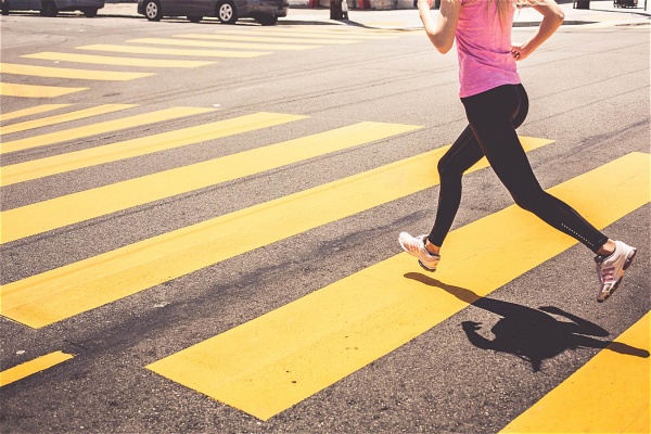 Ampliar ¿Correr rejuvenece? Una hora de running suma 7 horas la vida