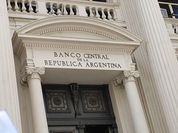 Ampliar BCRA renovó Lebacs por $ 329.087 millones
