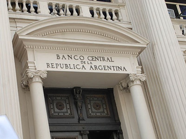 BCRA renov Lebacs por $ 329.087 millones