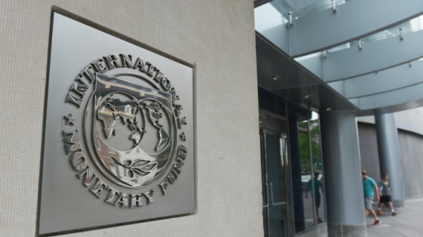 Nuevo guio del FMI al Banco Central