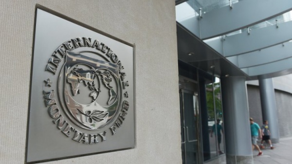 Ampliar Nuevo guiño del FMI al Banco Central