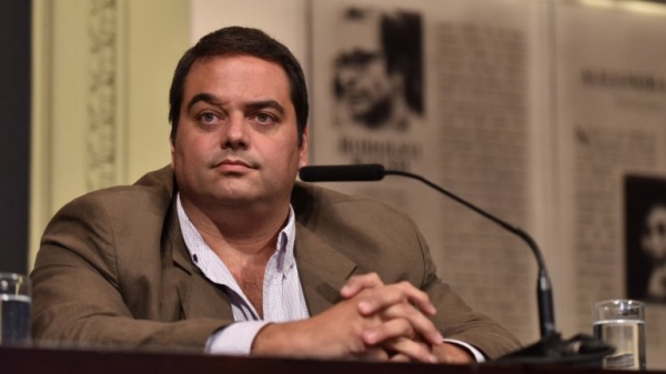 Ampliar Avanzan con la puesta en marcha de la Ley de Seguros de Trabajo