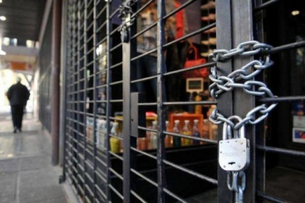Ampliar El Indec confirmó que hubo 4.462 empresas menos que respecto al año 2015