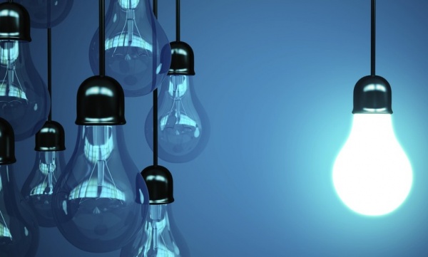 Ampliar Los tarifazos de luz alteran los ánimos en la provincia