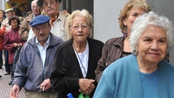 Ampliar Declaran inconstitucional el pago de ganancias a jubilados