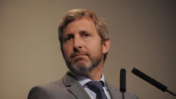 Ampliar Prometió que la inflación este año será la mitad que la del año pasado