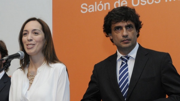 Ampliar Provincia suspendió una licitación de deuda por u$s 500 millones
