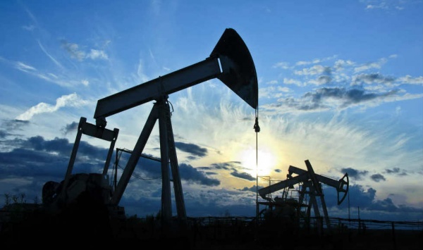 Cay casi un 15% la produccin petrolera nacional