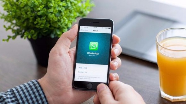 Cules son las 6 nuevas actualizaciones que estrenar WhatsApp