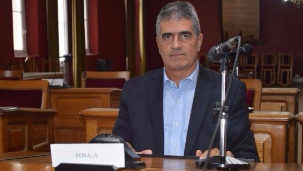 Ampliar Intendente en la mira por malversación de fondos