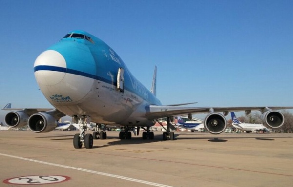 Ampliar Líneas aéreas se preparan para hacer frente a las Low Cost