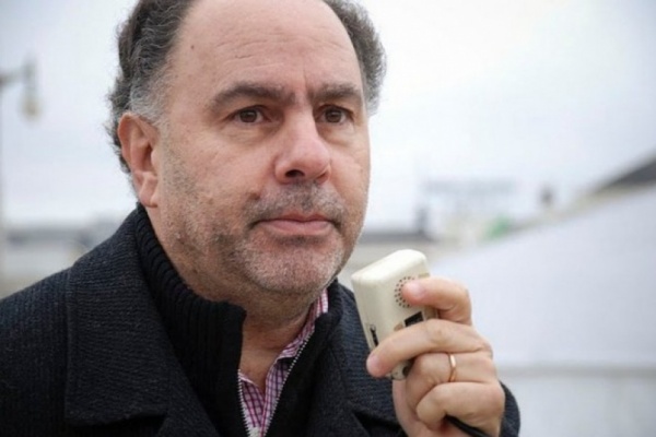 Ampliar “Vidal se equivoca al reclamar por la coparticipación ante la Corte”