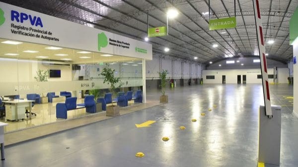 Piden unificar trmites de compra y transferencia de autos