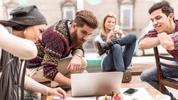 Qu prefieren los millennials casa o departamento?