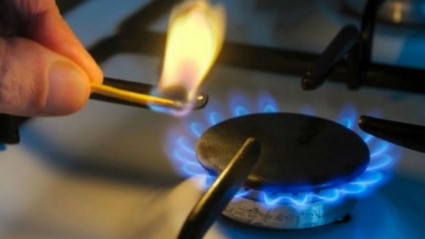 Sube todo menos el salario: el gas aumentara hasta 200 por ciento