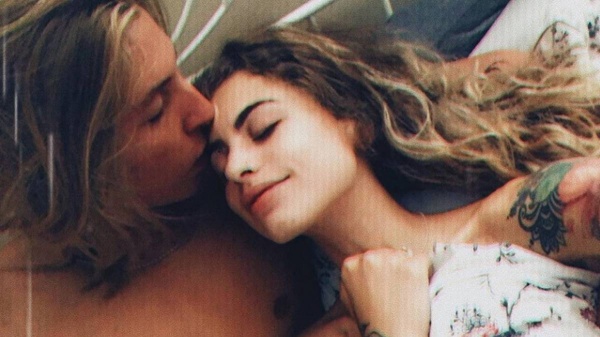 La extraa muerte de los Romeo y Julieta del surf y el modelaje