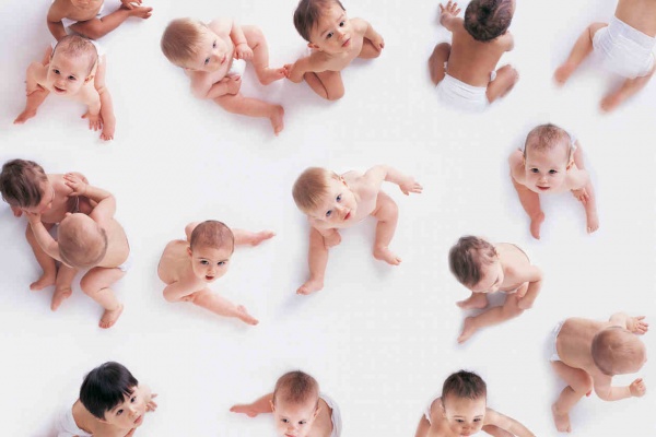 Crean un gel vaginal con el que los padres podran elegir el sexo de los bebes