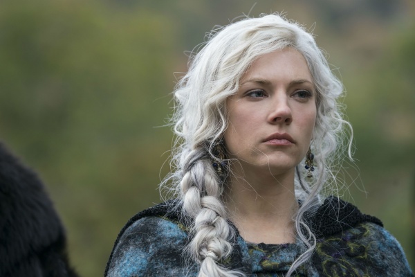Lanzaron el triler de la ltima temporada de Vikingos