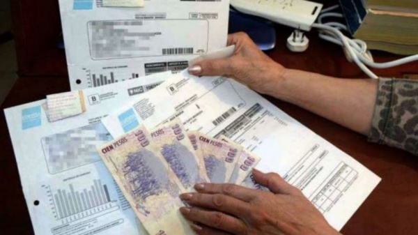 Vidal autoriz un incremento del 25% en la tarifa elctrica