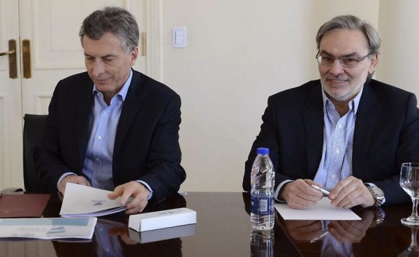 El Gobierno volvi a reperfilar el aumento de gas