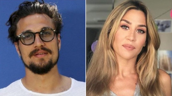 Jimena Barn se refiri a su relacin con Daniel Osvaldo: 