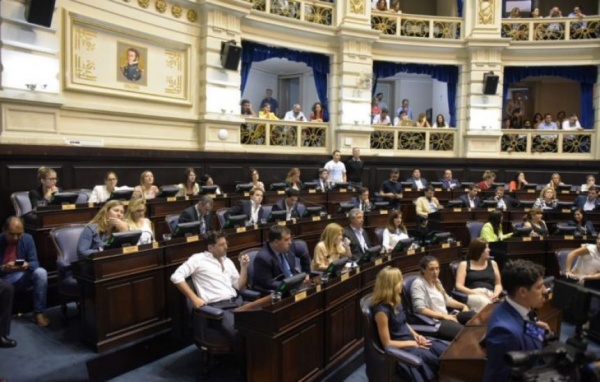 Oposicin celebra cambios en la Impositiva