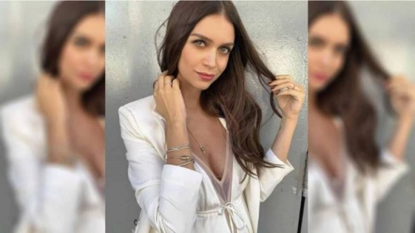 Naci el segundo hijo de Zaira Nara