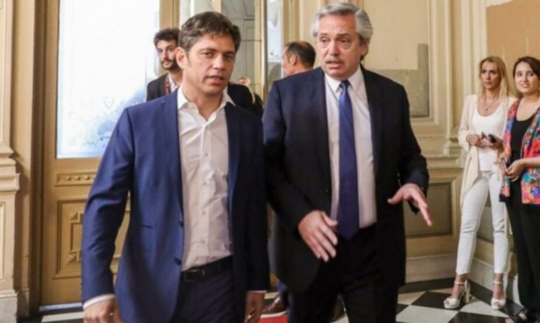 El Fondo del Conurbano vuelve a estar en agenda: qu es y por qu lo reclama el gobernador