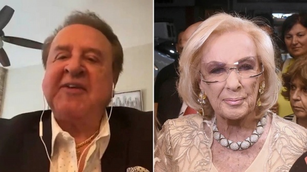 La polmica broma de Carlos 
