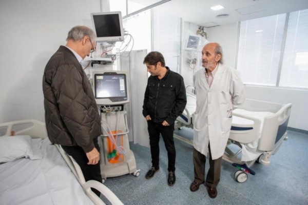 Proveedores dicen entender a la Provincia pero aclaran que un bono nunca es una buena noticia