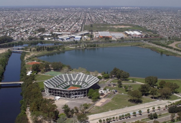 Cuntos miles de millones de pesos recibi la Corporacin Buenos Aires Sur para el 2020