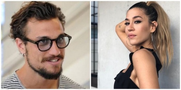 Jimena Barn cada vez ms cerca de Daniel Osvaldo: pcaras frases y un pantaln