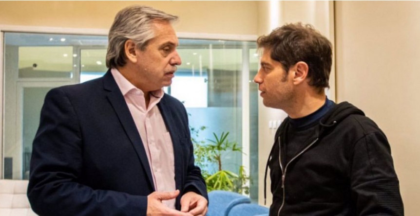 Provincia: alta desaprobacin de Fernndez y Kicillof y preocupacin por la economa
