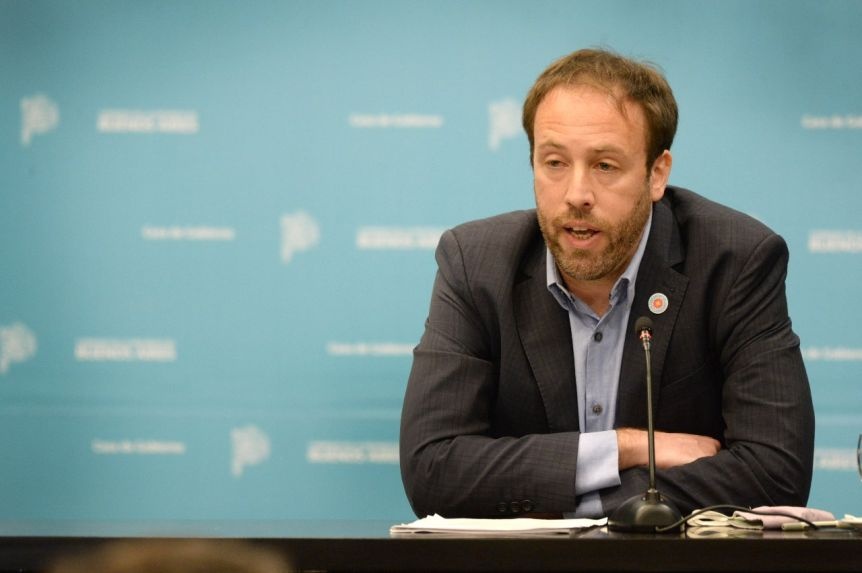Canje de deuda: el Gobierno bonaerense logr 98% de aceptacin y esquiv el default