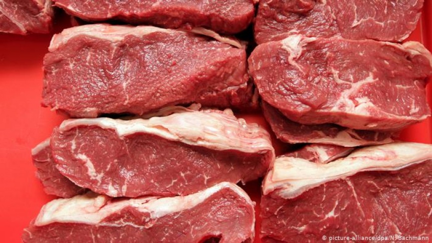 Carne: entre el festejo presidencial y las duras advertencias del campo