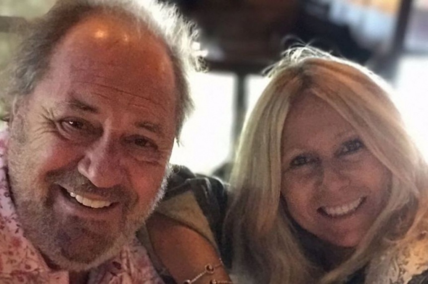 En medio del dolor, Ana Rosenfeld, se prepara para regresar al pas