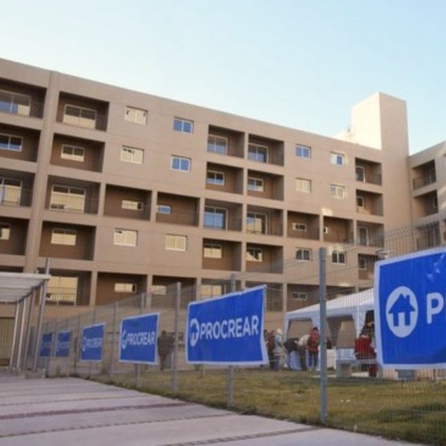 Ampliar Provincia reglamentó la exención del pago del impuesto inmobiliario para beneficiarios de ProCreAr