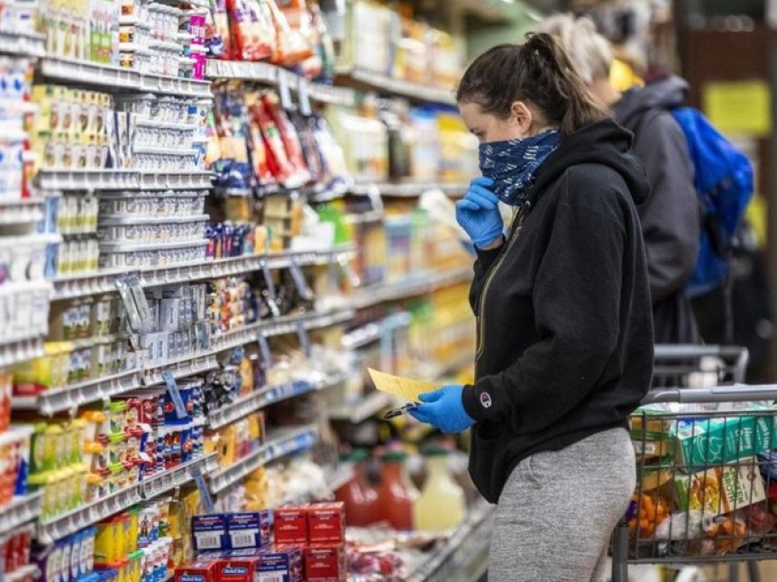 Ampliar La inflación no da tregua, golpea muy fuerte en el Conurbano y complica más al Gobierno