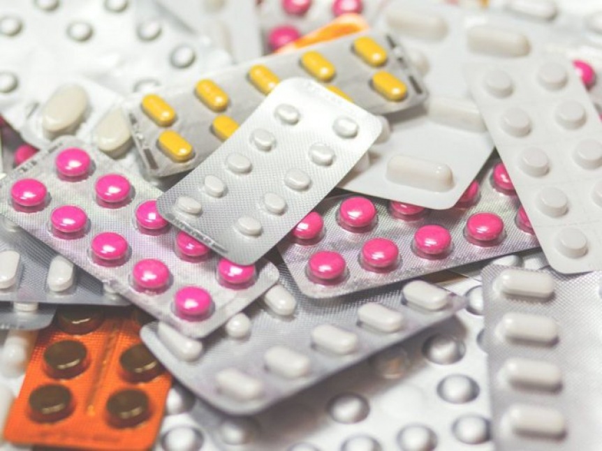 Inflacin sin techo: el Gobierno prende velas para acordar precios de medicamentos