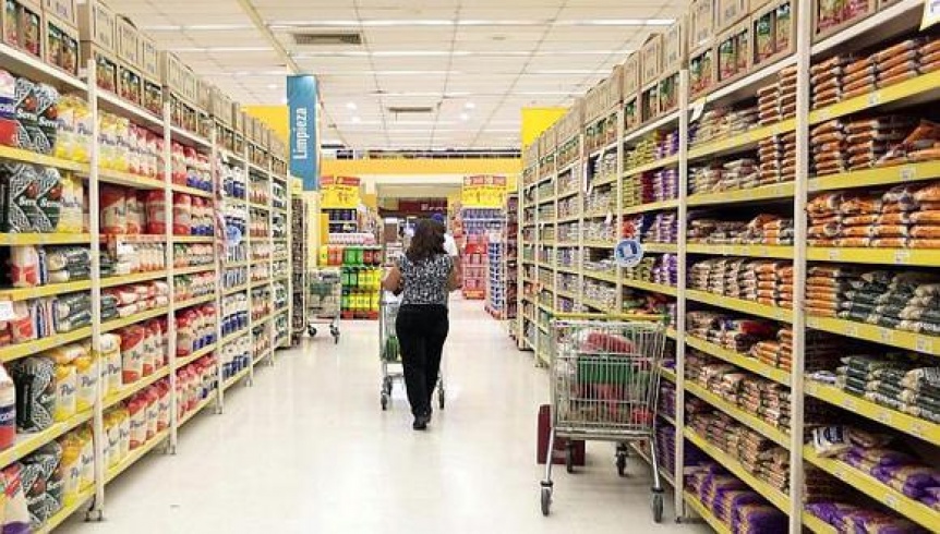 Ampliar Afirman que casi el 80% de los comercios bonaerenses cumple con el acuerdo de precios