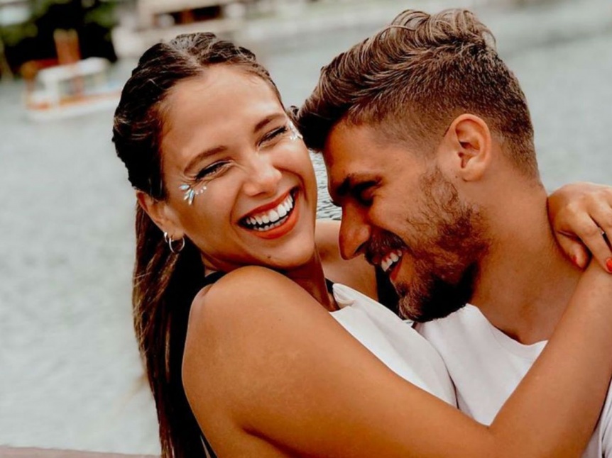 Barbie Vlez revel que tanto ella como Lucas Rodrguez tienen permitidos