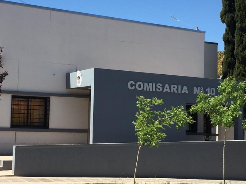 Encontraron al nene de 8 aos secuestrado por su padre en Neuqun