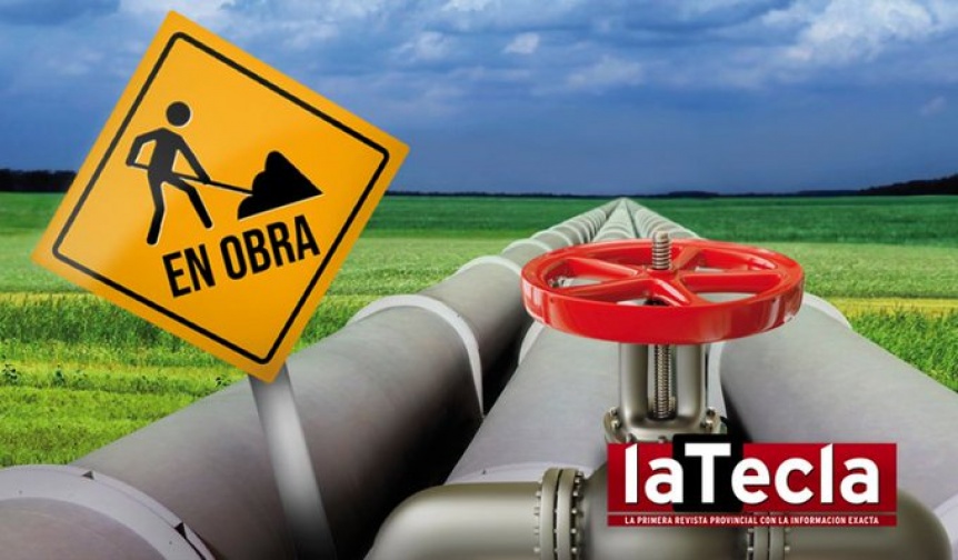 Ampliar Gasoductos: el As bajo la manga en tiempos de crisis
